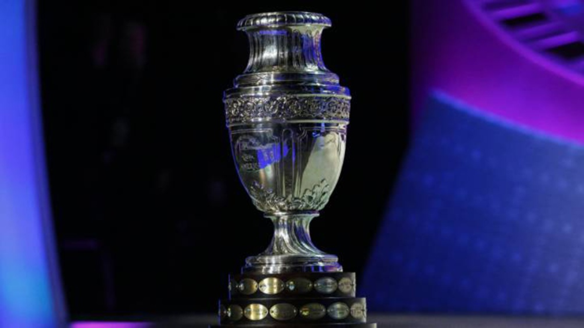 Sorpresiva decisión: Tras caída de Colombia y Argentina, Conmebol le asignó a Brasil la sede de la Copa América 2021
