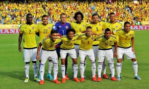 Selección Colombia confirmó amistoso frente a Haití, previo a la Copa América Centenario