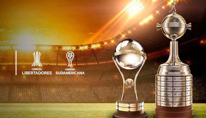 La buena noticia que entregó Conmebol y que beneficiaría al DEPORTES TOLIMA