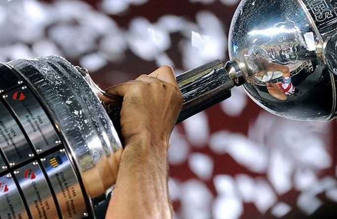 Este es el bombo en el que estará DEPORTES TOLIMA para el sorteo de la Copa Libertadores 2019
