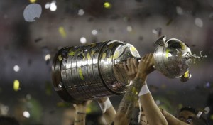 Copa Libertadores