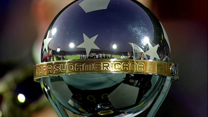 Todo listo para el sorteo de la Copa Sudamericana 2016, evento en el que estará DEPORTES TOLIMA
