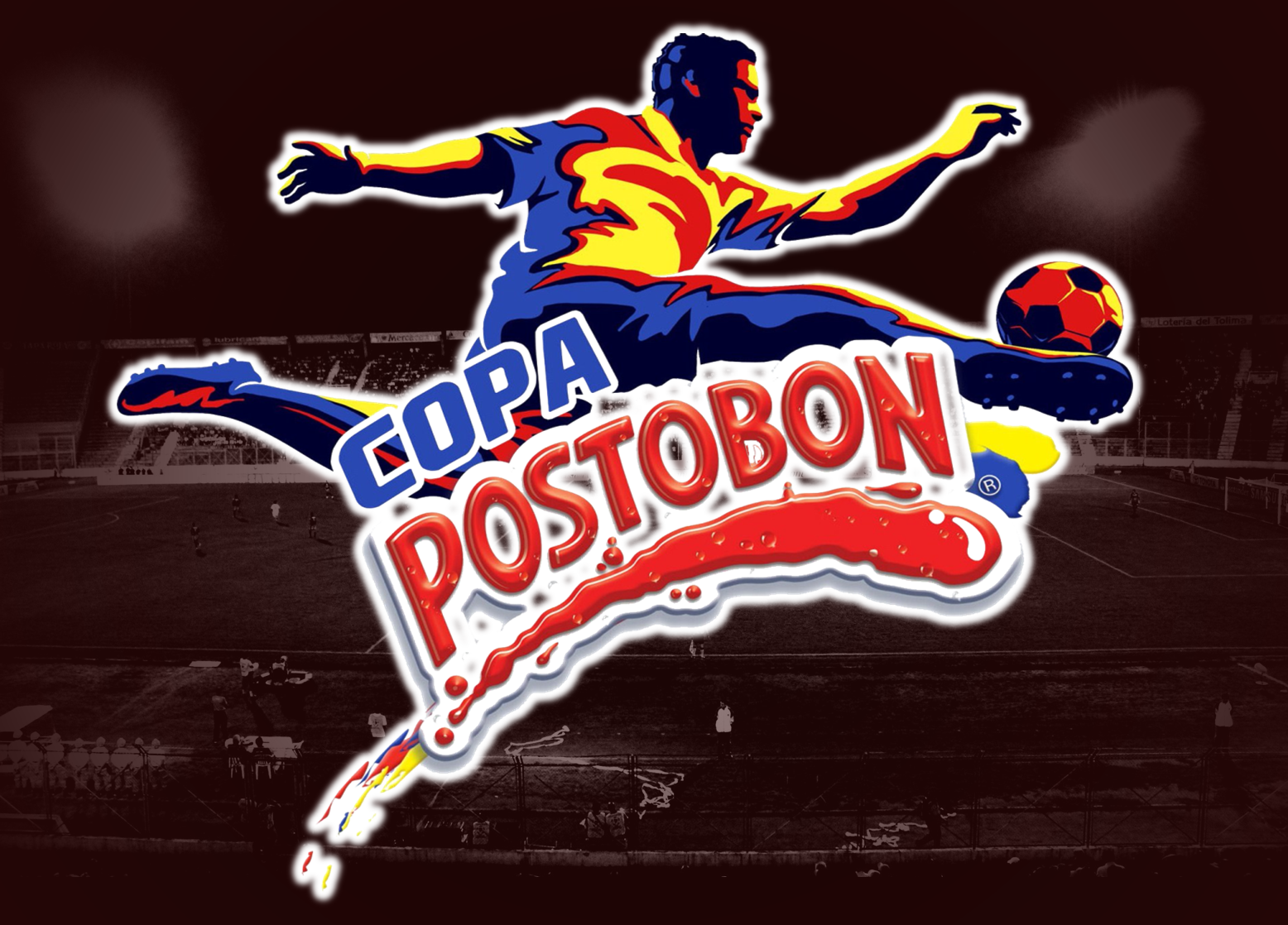 Estos son los partidos que Win Sports ha transmitido en la Copa Postobón