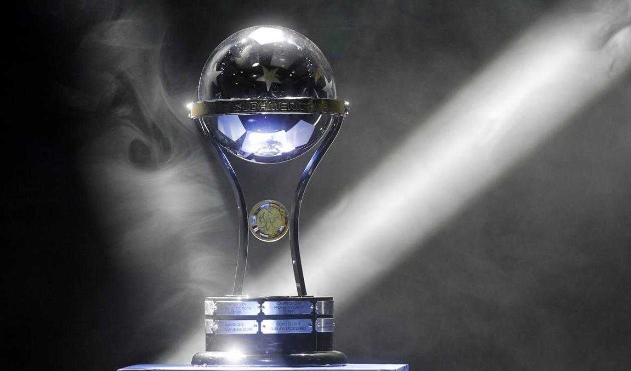 El 'bochorno' del DEPORTES TOLIMA en fase de grupos de la Copa Sudamericana 2021: Un dato que condena a Hernán Torres