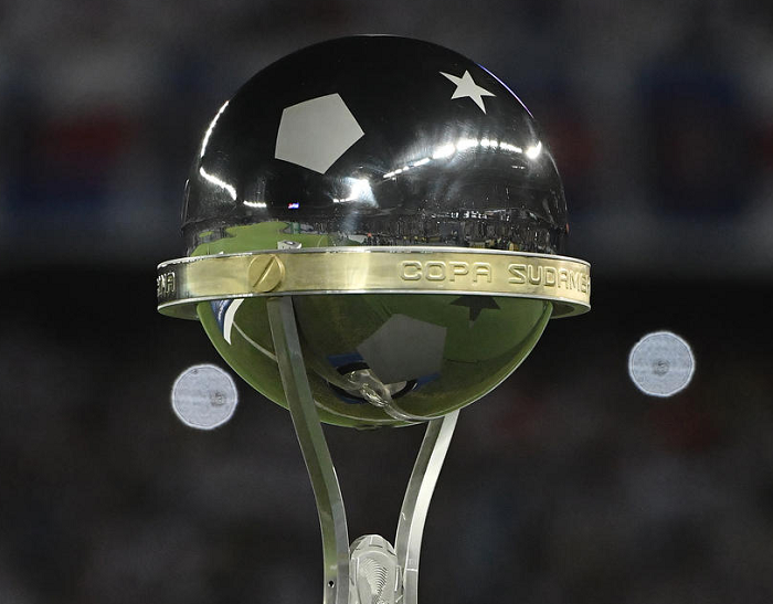 DEPORTES TOLIMA ya conoce a su rival en la segunda fase de la Copa Conmebol Sudamericana