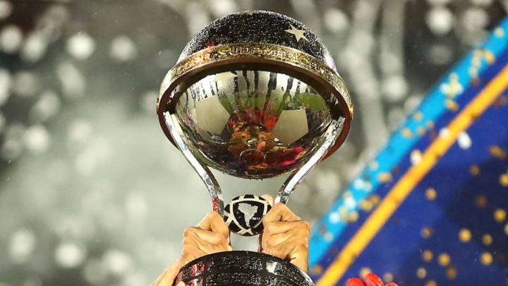 Es oficial: DEPORTES TOLIMA jugará en el 2021 la Copa Sudamericana, se acabó el sueño libertador