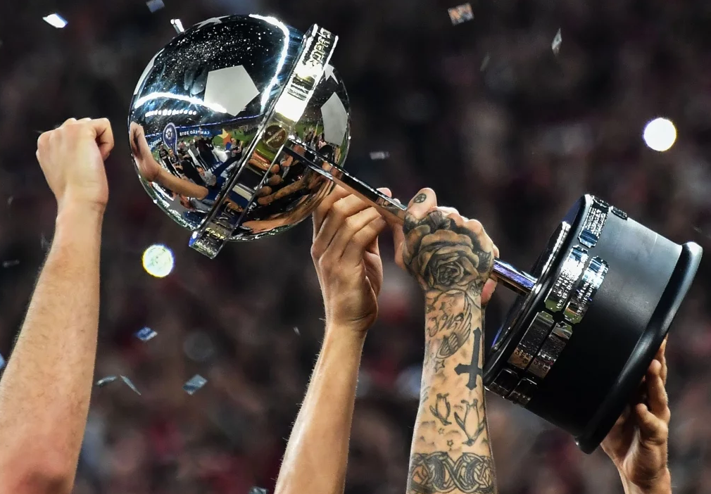 En vivo: Sigue aquí el sorteo de la segunda fase de la Copa Conmebol Sudamericana 2019