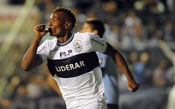 José Erik Correa, primer refuerzo del DEPORTES TOLIMA para el segundo semestre