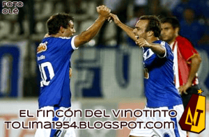 Estudiantes, próximo rival del Tolima en la Libertadores fue ´aplastado´ por Cruzeiro