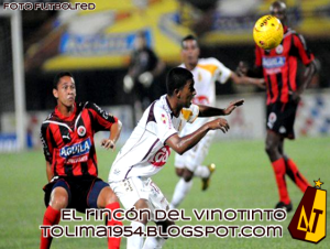 Se viene el ´Clásico de Tribus´: Estos son los números de Cúcuta - Deportes Tolima