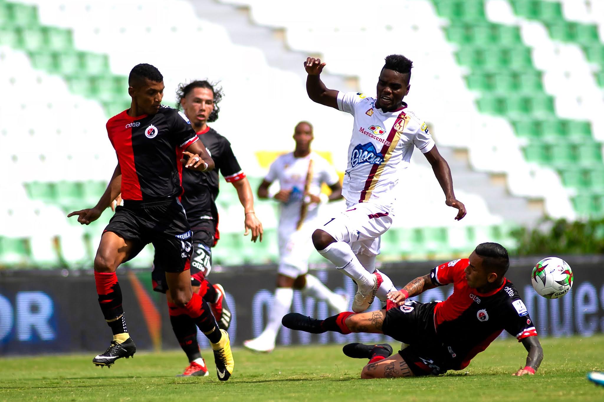 ¿Se jugará el partido entre Cúcuta Deportivo y DEPORTES TOLIMA por Copa BetPlay? Ojo a lo que dijo el presidente de Dimayor