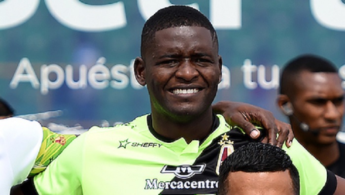 William Cuesta aumenta su buena racha: 649 minutos sin recibir gol con DEPORTES TOLIMA en el segundo semestre