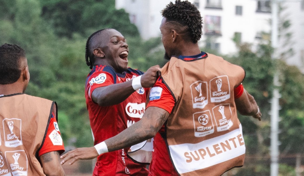 Independiente Medellín, primer finalista de la Liga BetPlay 2 2023: espera por DEPORTES TOLIMA o Junior en la máxima instancia