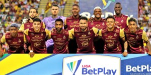 DEPORTES TOLIMA denunció insólita situación que comprometería su buen nombre: hecho sacudió las redes sociales y causó alerta entre sus hinchas
