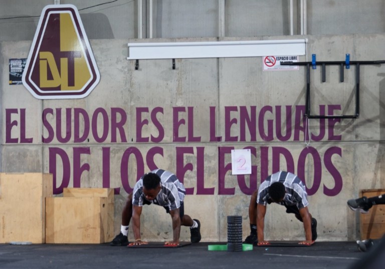 DEPORTES TOLIMA confirmó a refuerzo proveniente de la Primera B para pelear la Liga BetPlay 2 2025: ya son tres nombres confirmados por la 'tribu', que sigue sumando nombres