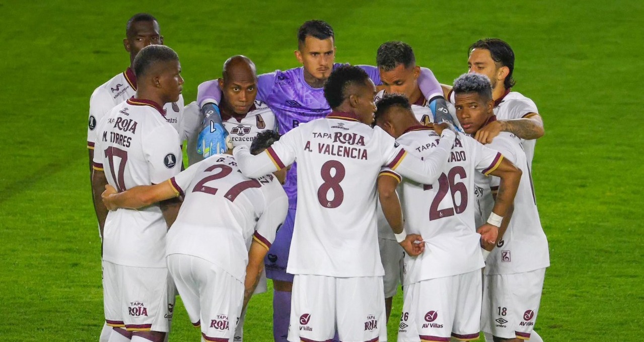 DEPORTES TOLIMA y los próximos partidos en los que afrontará en la Liga BetPlay 1 2025: un viejo conocido en el camino, con una cuenta pendiente por saldar