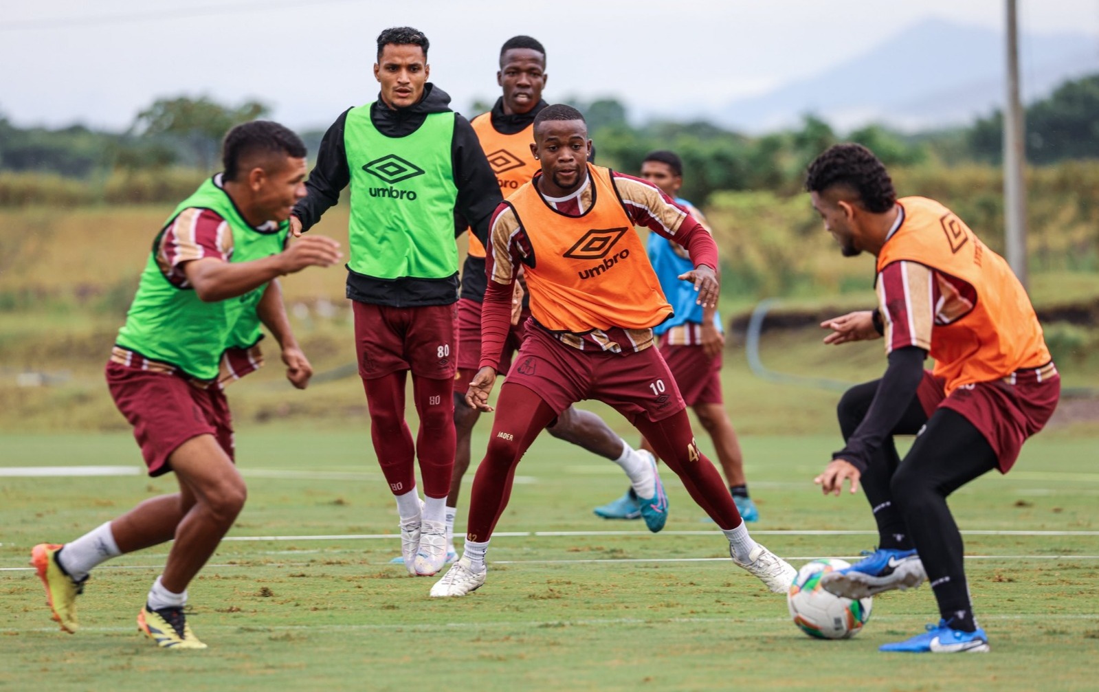 DEPORTES TOLIMA, otra vez con los misterios: a menos de 10 horas para el partido por fin confirmó sus convocados para recibir al Unión Magdalena