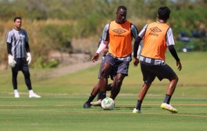 DEPORTES TOLIMA, con la ‘pesada’, confirmó sus 20 convocados para la 'operación remontada' ante Real Cundinamarca: también hay debutante