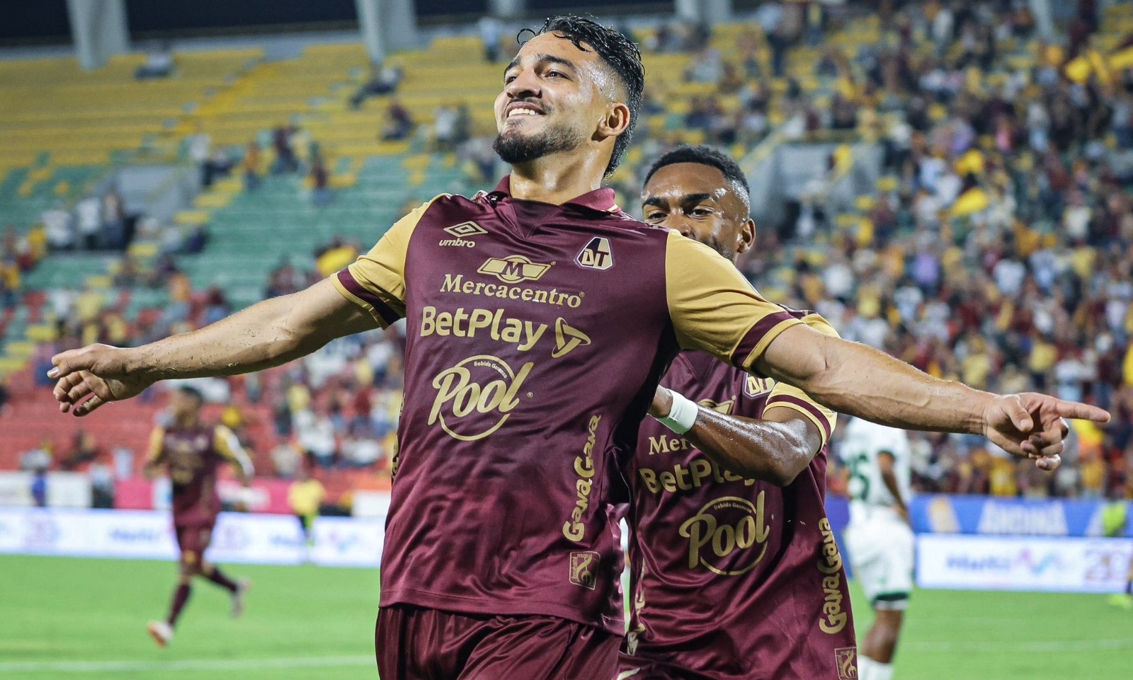 DEPORTES TOLIMA 'aseguró' un necesario triunfo en la Liga BetPlay 1 2025, en medio de interrogantes: superó a La Equidad y continuará en los ocho