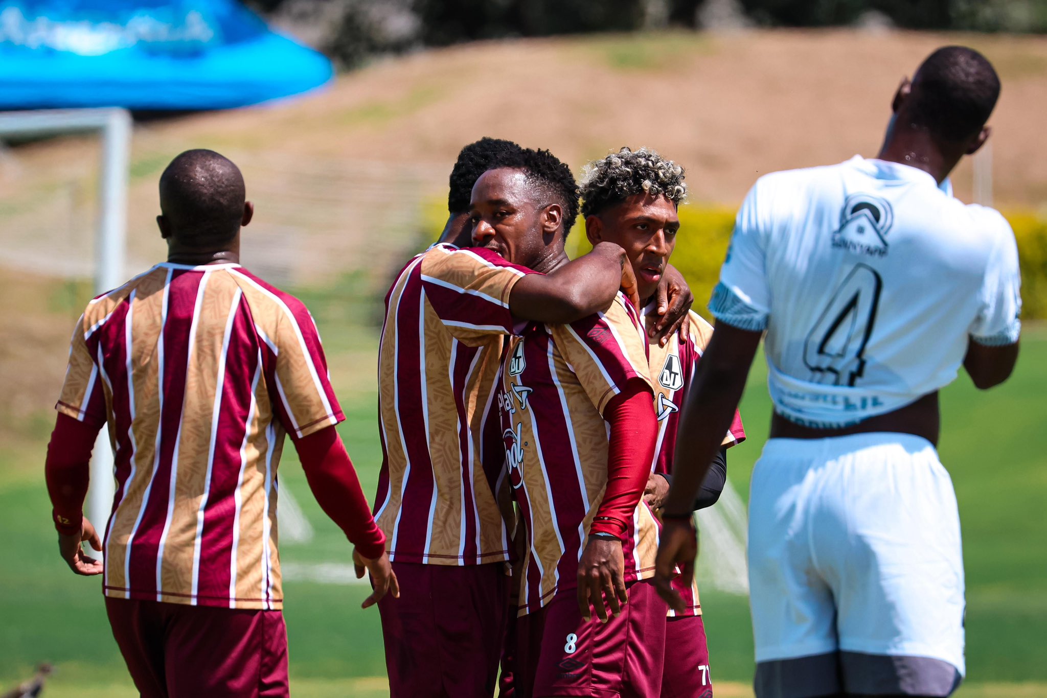Canterano del DEPORTES TOLIMA definió su futuro, tras fuertes rumores sobre lo que sería su situación contractual: decisión causó sorpresa