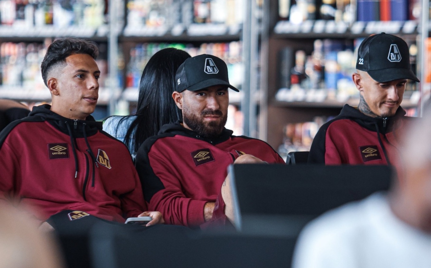 DEPORTES TOLIMA por fin destapó sus novedades para la visita al Deportivo Cali, en duelo directo por la clasificación: ojo a las duras bajas