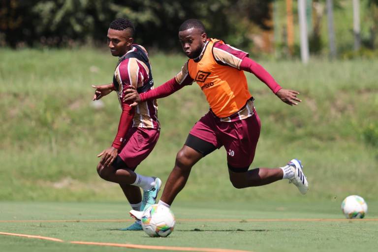 DEPORTES TOLIMA, con cruciales novedades, recibirá en su ‘clásico’ a Llaneros: los ‘Pijaos’ quieren regresar al triunfo en la Liga BetPlay 1 2025