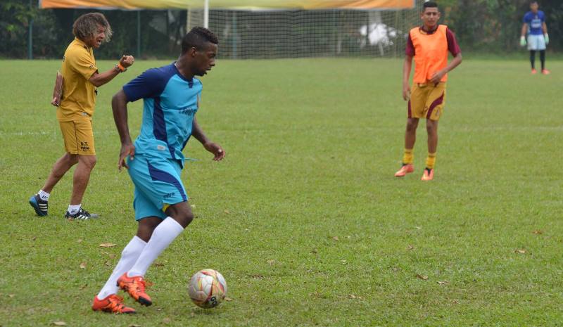 Estos son los convocados de DEPORTES TOLIMA para el juego ante Envigado, este sábado en el Murillo