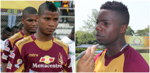 Barrios y Dájome, convocados por el ‘Piscis’ a la Selección Colombia que buscará cupo a Río 2016
