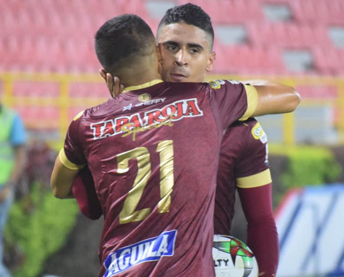 ¿Hay acuerdo? Este sería el dinero que recibiría DEPORTES TOLIMA, como apoyo para pagar salarios del plantel