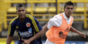 El líder de la Liga Postobón 1 2012 sin representantes en la 'tricolor'