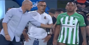 David González
