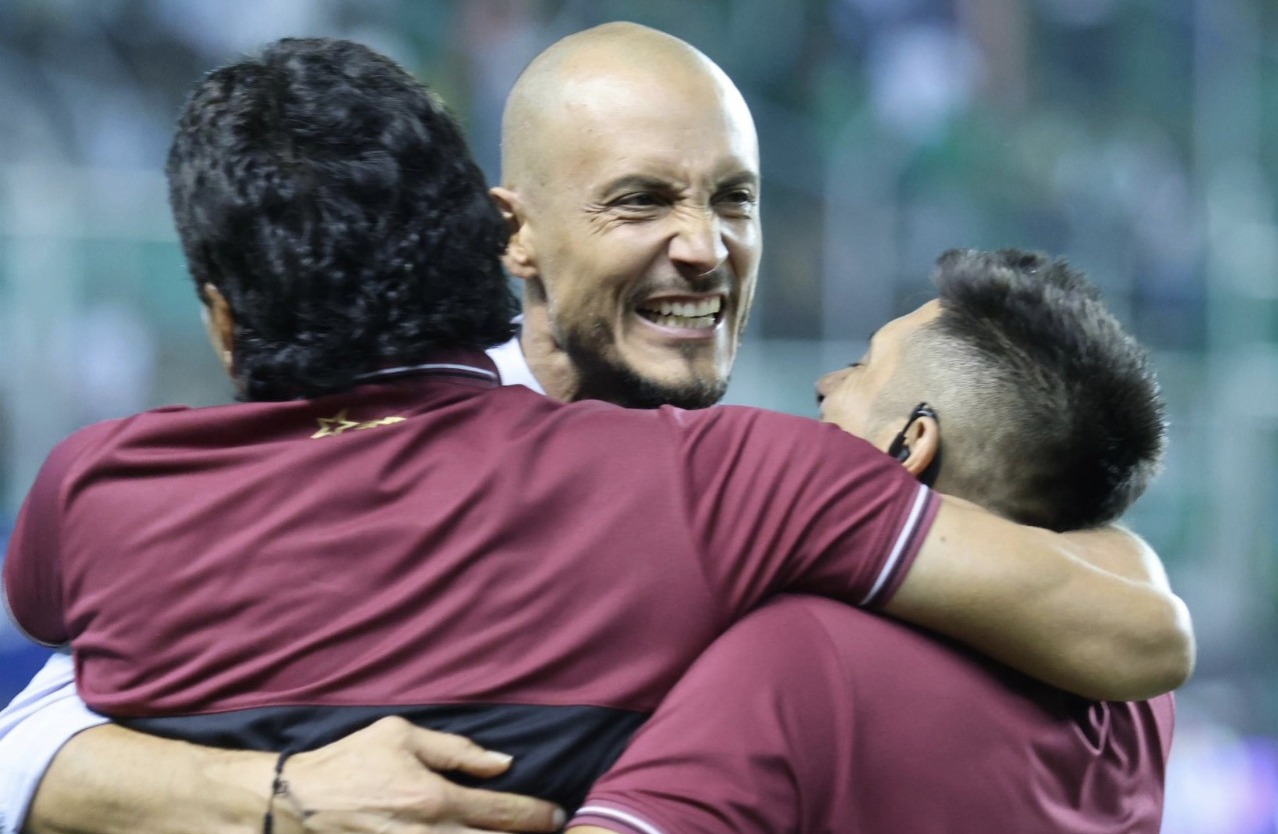 Cerca, pero aún falta: así se clasifica DEPORTES TOLIMA a la gran final de la Liga BetPlay 2 2023...¡Ojo a todos los escenarios!