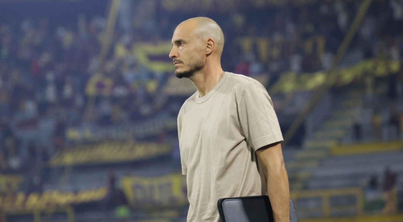 David González aumentó su registro con DEPORTES TOLIMA: tercera clasificación a los cuadrangulares semifinales de la Liga, ¿será por fin la vencida?