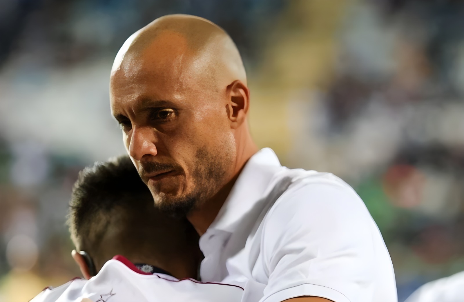 David González no se escondió: este fue su balance del DT del DEPORTES TOLIMA tras ceder dos puntos más en casa en la Liga BetPlay 2 2024, ahora ante Deportivo Cali