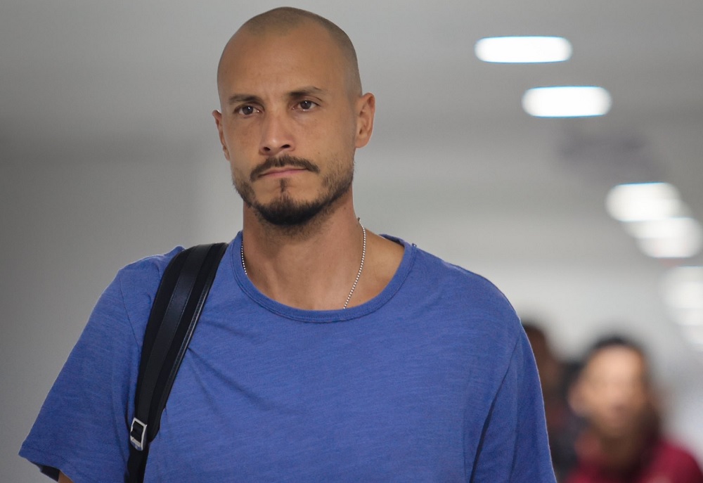 David González fue técnico del deportes Tolima