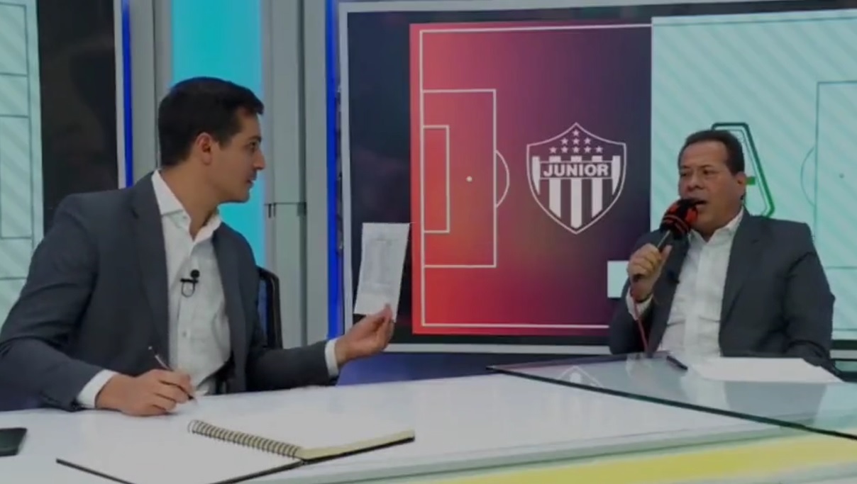 'Cantante del Gol' presentó disculpas tras garrafal error en partido del DEPORTES TOLIMA: insólita equivocación le costó caro en redes sociales