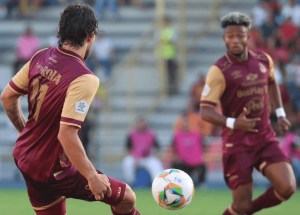 Deportes Tolima 2025
