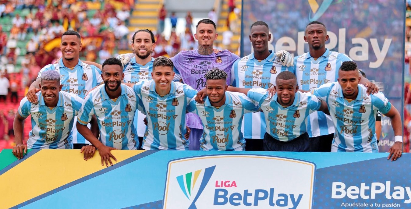 DEPORTES TOLIMA ya alista sus tres próximos refuerzos para pelear la Liga BetPlay 2 2025: uno de ellos es un viejo conocido de la parcial ‘Pijao’