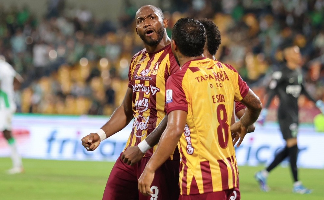 DEPORTES TOLIMA ya tiene fecha y hora para sus primeros tres partidos en los cuadrangulares de la Liga BetPlay 2 2023: lista programación