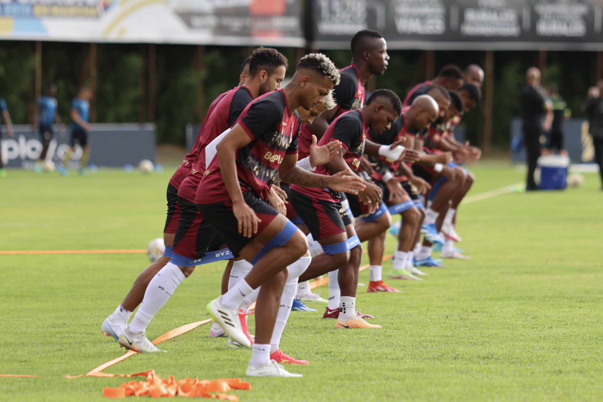 DEPORTES TOLIMA tendrá sensible baja para la visita al Deportivo Cali: los 'Pijaos' saldrán por la mitad del tiquete a la gran final de la Liga
