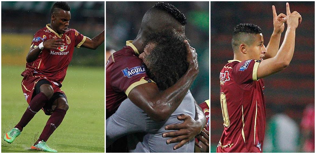 Se aprieta el calendario para DEPORTES TOLIMA: Seis partidos en las próximas tres semanas