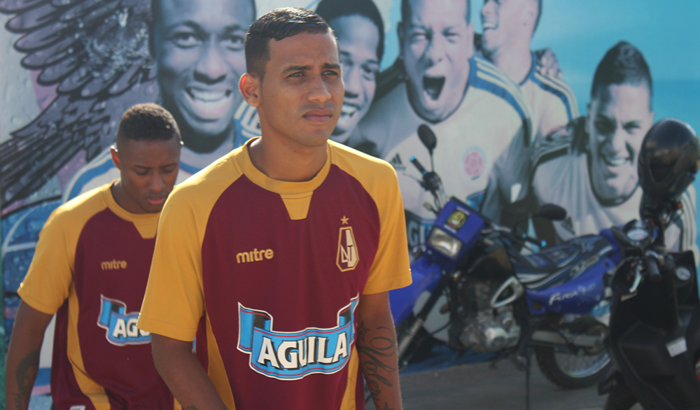 Arrancó la pretemporada del DEPORTES TOLIMA: Tres grandes retos en el 2016