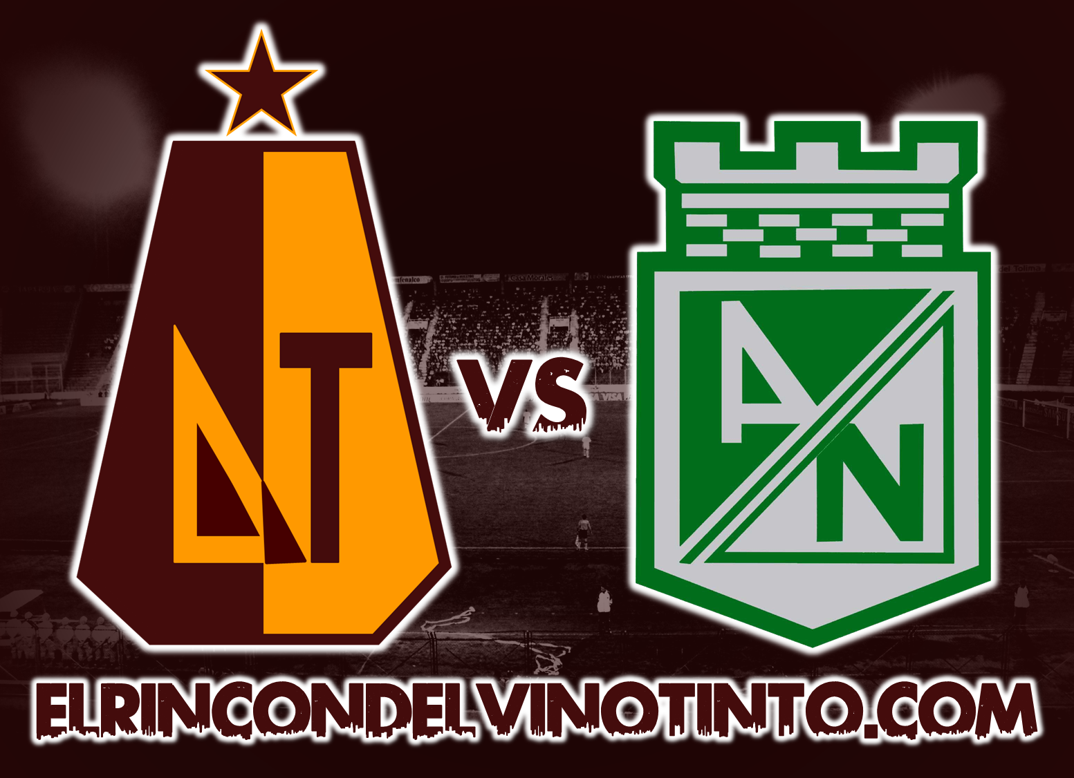 DEPORTES TOLIMA confirmó precios para la revancha ante Nacional por Copa Postobón