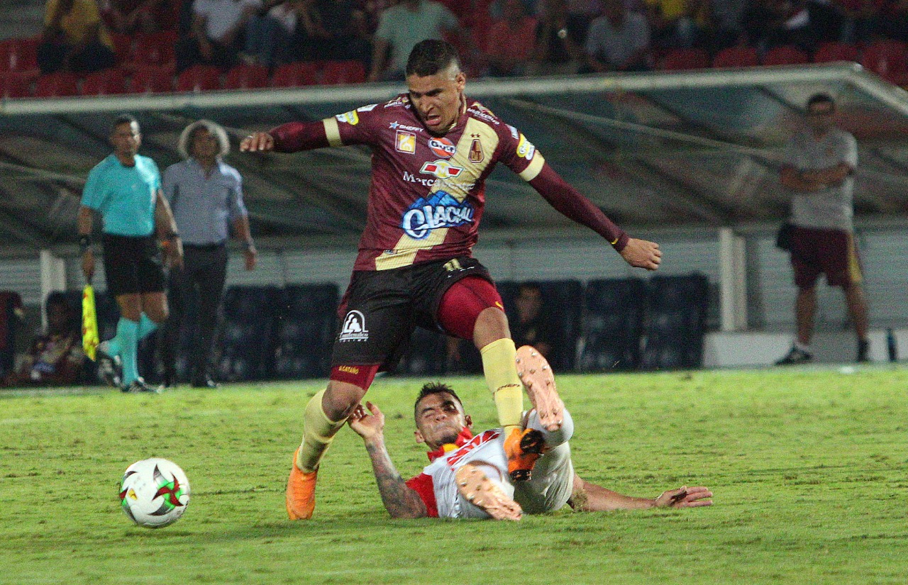 ¡Así inició el 2019! Este es el puesto que ocupa DEPORTES TOLIMA en el más reciente escalafón mundial de clubes