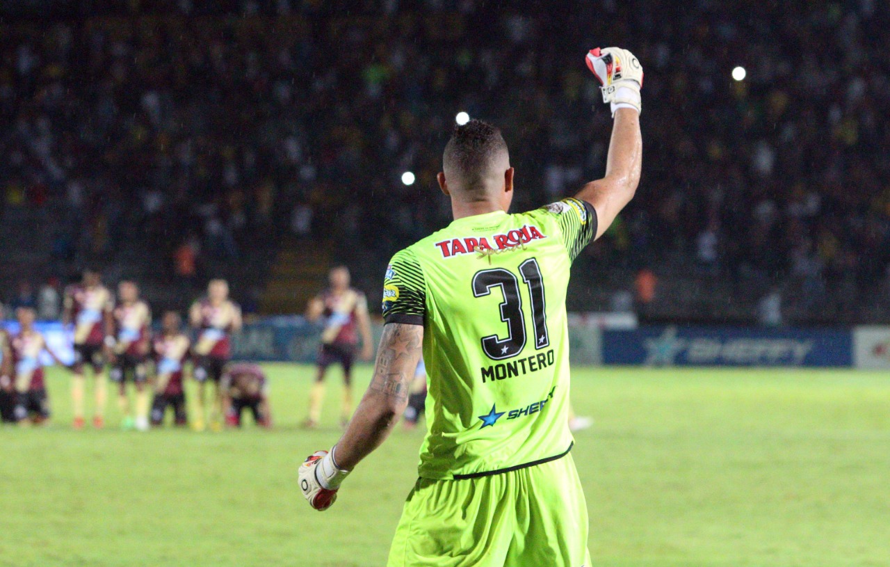 Editorial: La ausencia de códigos y la traición de Álvaro Montero al DEPORTES TOLIMA