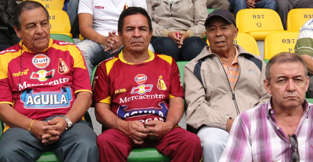 ¡Así es la cosa, DEPORTES TOLIMA! Venderá paquetes para próximos partidos como local ante el Once y Millos