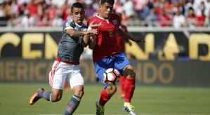 Costa Rica y Paraguay no pasaron del cero: Resultado que favorece a la Selección Colombia