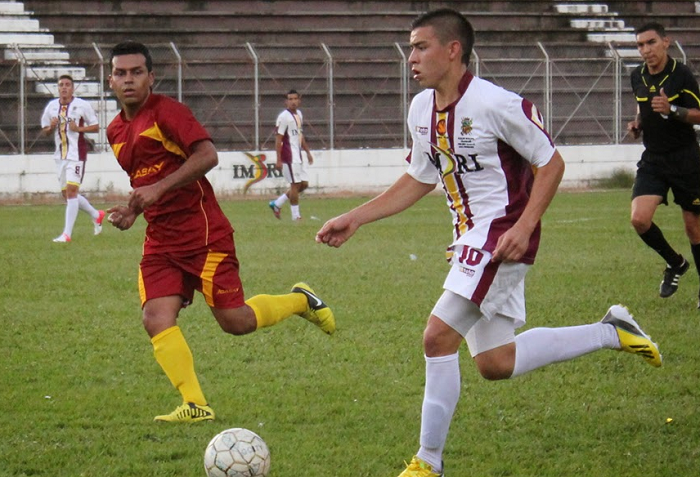 Este sábado, Día del Futbolista Tolimense en el Murillo Toro