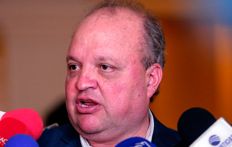 Presidente de Dimayor le quitó importancia a 'avalancha' de críticas por canal premium del FPC: Ojo a lo que dijo