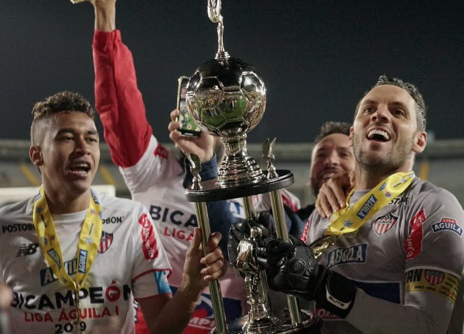 Liga Águila 1 2019: La Liga de las improvisaciones por parte de Dimayor